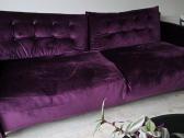 Magres Baldai sofa - lova - nuotraukos Nr. 6