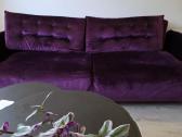 Magres Baldai sofa - lova - nuotraukos Nr. 7