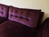 Magres Baldai sofa - lova - nuotraukos Nr. 8