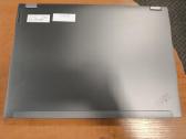Thinkpad 16 4k+ Oled i9-12950hx 64gb Rtx A4500 16g - nuotraukos Nr. 3