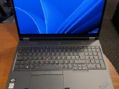 Thinkpad 16 4k+ Oled i9-12950hx 64gb Rtx A4500 16g