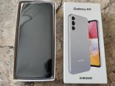 Puikios būklės Samsung A14 - nuotraukos Nr. 3