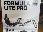 Simuliatoriaus kėdė Next Level Racing Formula Lite