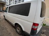 VW transporter - nuotraukos Nr. 2
