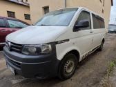VW transporter - nuotraukos Nr. 4