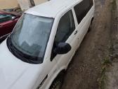 VW transporter - nuotraukos Nr. 5