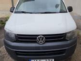 VW transporter - nuotraukos Nr. 7