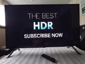 Samsung 50" 127cm. ir 55" 140cm. - nuotraukos Nr. 2