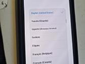 Samsung S24 Ultra