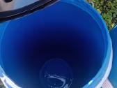 Statine 150l bačka talpa - nuotraukos Nr. 3