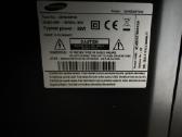 Samsung Smart TV 102cm - nuotraukos Nr. 3