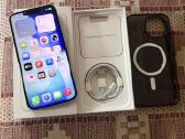 iPhone 13 128gb white