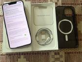 iPhone 13 128gb white - nuotraukos Nr. 2