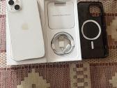 iPhone 13 128gb white - nuotraukos Nr. 4
