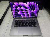Apple MacBook Air 15.3" Retina 2023 - nuotraukos Nr. 2