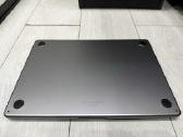 Apple MacBook Air 15.3" Retina 2023 - nuotraukos Nr. 7