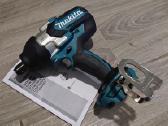 Makita veržliasukis Dtw300 ir Dtw1001 - nuotraukos Nr. 2