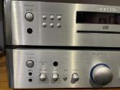 Rotel Rcd-1520 + Ra-1520 - nuotraukos Nr. 5
