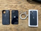 iPhone 13 battery 86%