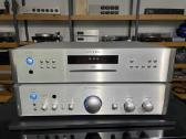 Rotel Rcd-1520 + Ra-1520 - nuotraukos Nr. 6