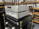 Rotel Rcd-1520 + Ra-1520 - nuotraukos Nr. 7