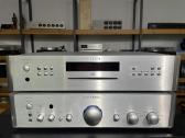 Rotel Rcd-1520 + Ra-1520 - nuotraukos Nr. 8