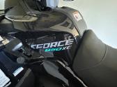 Keturratis Cfmoto Cforce 850xc - nuotraukos Nr. 2