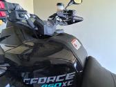 Keturratis Cfmoto Cforce 850xc - nuotraukos Nr. 3