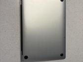 Apple MacBook Pro 13 2020, 2 Tbt3 - nuotraukos Nr. 4