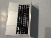 Apple MacBook Pro 13 2020, 2 Tbt3 - nuotraukos Nr. 2