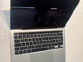 Apple MacBook Pro 13 2020, 2 Tbt3 - nuotraukos Nr. 3