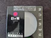 B+w Uv-haze Mrc nano XS-pro 77mm