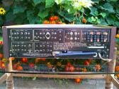 Kenwood L-05m. Kr 9400. Rotel Rmb-100. Fisher. - nuotraukos Nr. 19