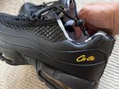 Corteiz air max 95 honey, su pirkymo įrodymo - nuotraukos Nr. 3