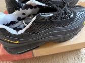 Corteiz air max 95 honey, su pirkymo įrodymo - nuotraukos Nr. 4