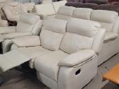 Sofa lova Reglainer Odinis Komplektas 3+2+1 - nuotraukos Nr. 2