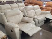 Sofa lova Reglainer Odinis Komplektas 3+2+1