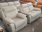 Sofa lova Reglainer Odinis Komplektas 3+2+1 - nuotraukos Nr. 5
