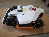 Mammotion Luba 2 Awd 5000x - nuotraukos Nr. 2