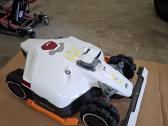 Mammotion Luba 2 Awd 5000x - nuotraukos Nr. 3
