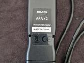 Mc-36b timer remote controller - nuotraukos Nr. 2
