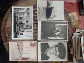 Senos fotografijos darbas ir pramogos - nuotraukos Nr. 8