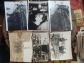 Senos fotografijos darbas ir pramogos - nuotraukos Nr. 12
