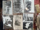 Senos fotografijos darbas ir pramogos - nuotraukos Nr. 13