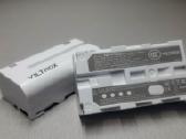 Viltrox 2200mah Np-f550 Li-ion baterijos