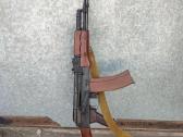 Airsoft elektrinis Ak 47 Elak47