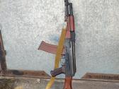 Airsoft elektrinis Ak 47 Elak47 - nuotraukos Nr. 2