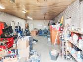 Pusė pastato autoservisui, gamybai su kabinetais - nuotraukos Nr. 2