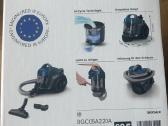 Naujas originalus Dulkių siurblys Bosch Bgs05a222 - nuotraukos Nr. 3