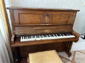 Antikvarinis Pianinas - nuotraukos Nr. 2